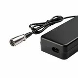 36V BMZ battery charger magnetic plug